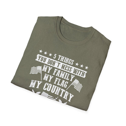 American Patriot T-Shirt