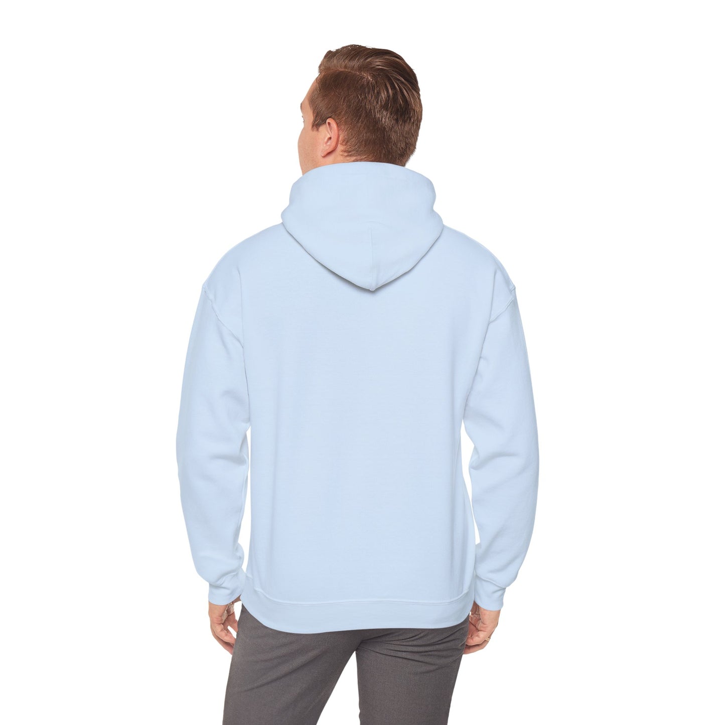 Homeschool Superdad Hoodie