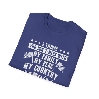 American Patriot T-Shirt