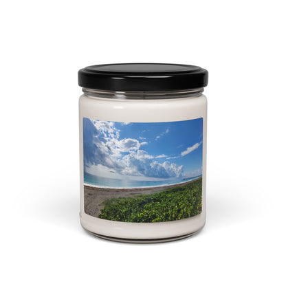 Tranquil Waves Soy Candle