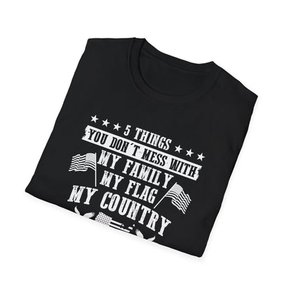 American Patriot T-Shirt