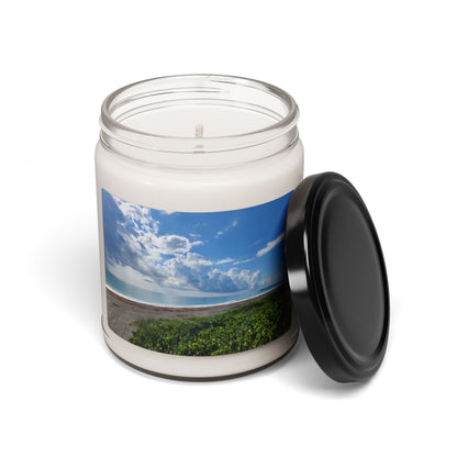 Tranquil Waves Soy Candle