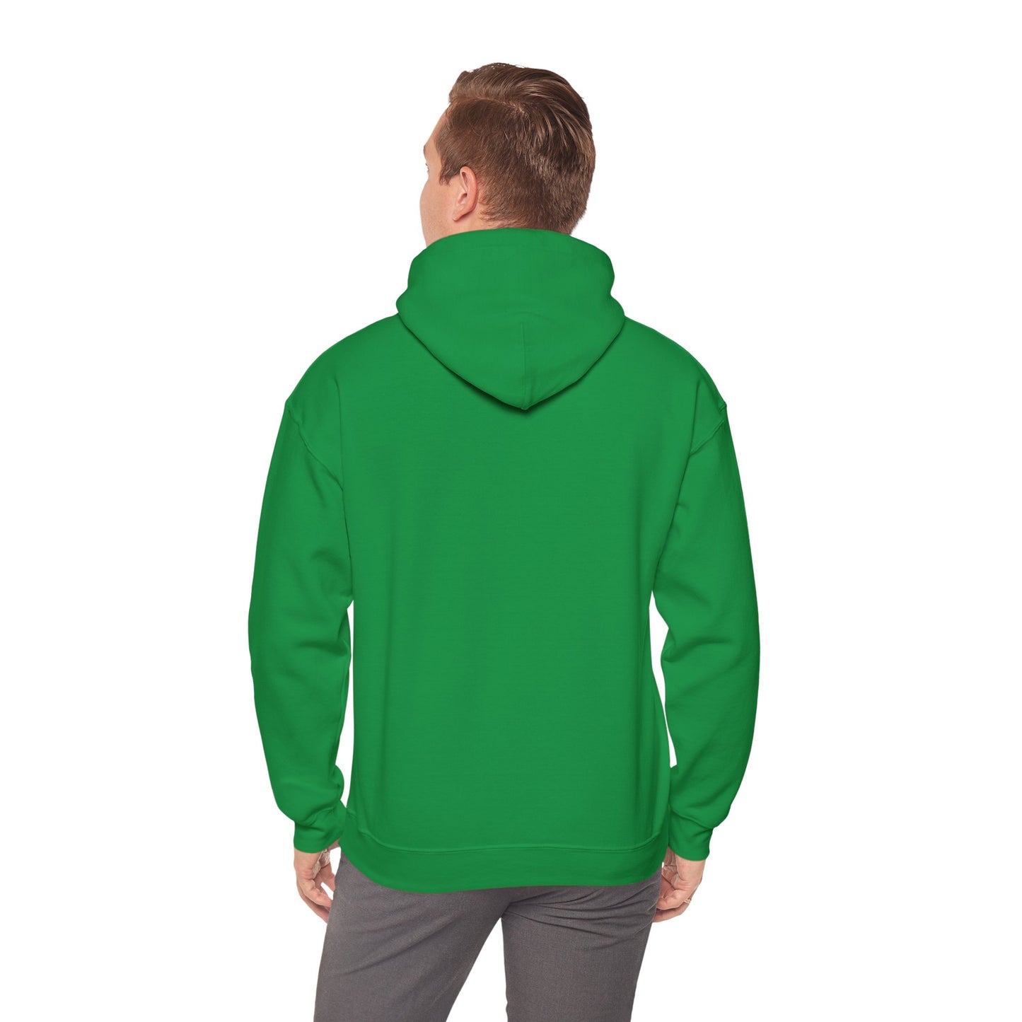 Homeschool Superdad Hoodie