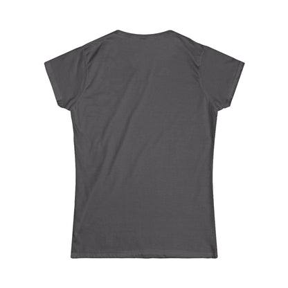 Dream Big Women's Softstyle Tee