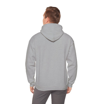 Homeschool Superdad Hoodie