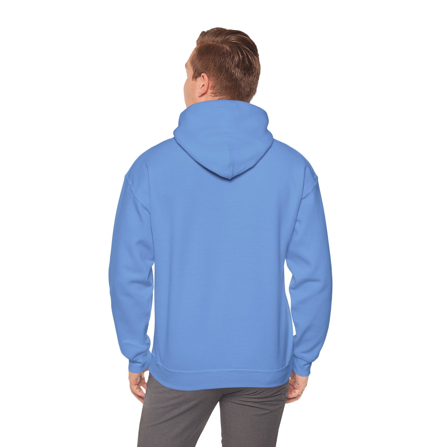 Homeschool Superdad Hoodie