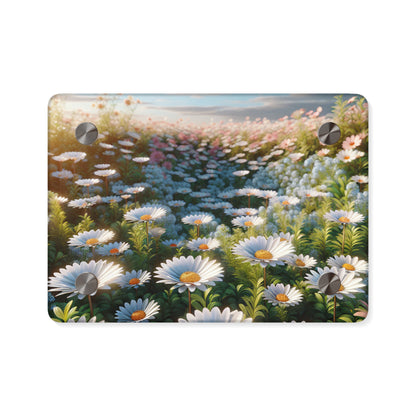 Daisy Field Acrylic Wall Art