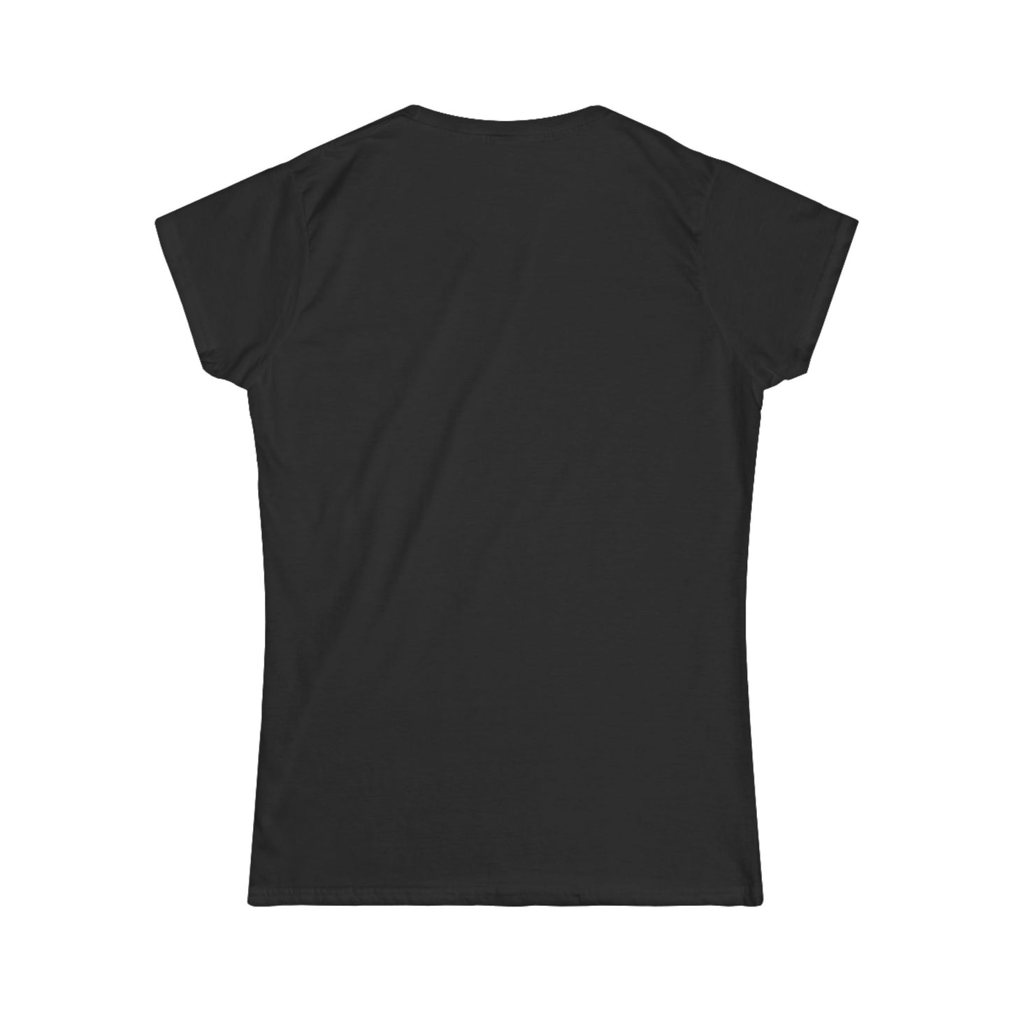 Dream Big Women's Softstyle Tee