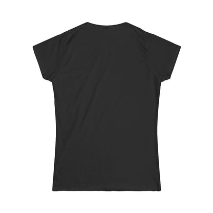 Dream Big Women's Softstyle Tee