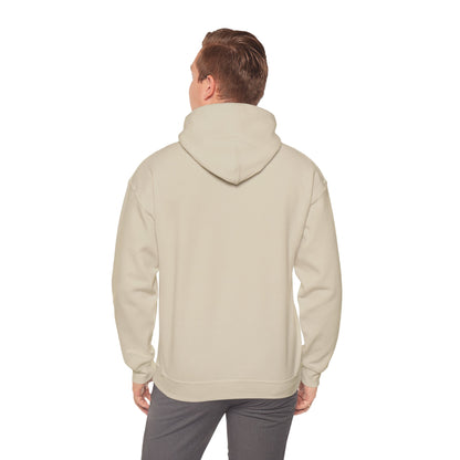 Homeschool Superdad Hoodie